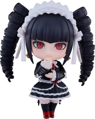PRE-ORDER Good Smile Nendoroid Danganronpa 1.2 Reload - Celstia Ludenberg