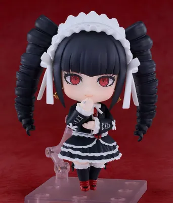 PRE-ORDER Good Smile Nendoroid Danganronpa 1.2 Reload - Celstia Ludenberg