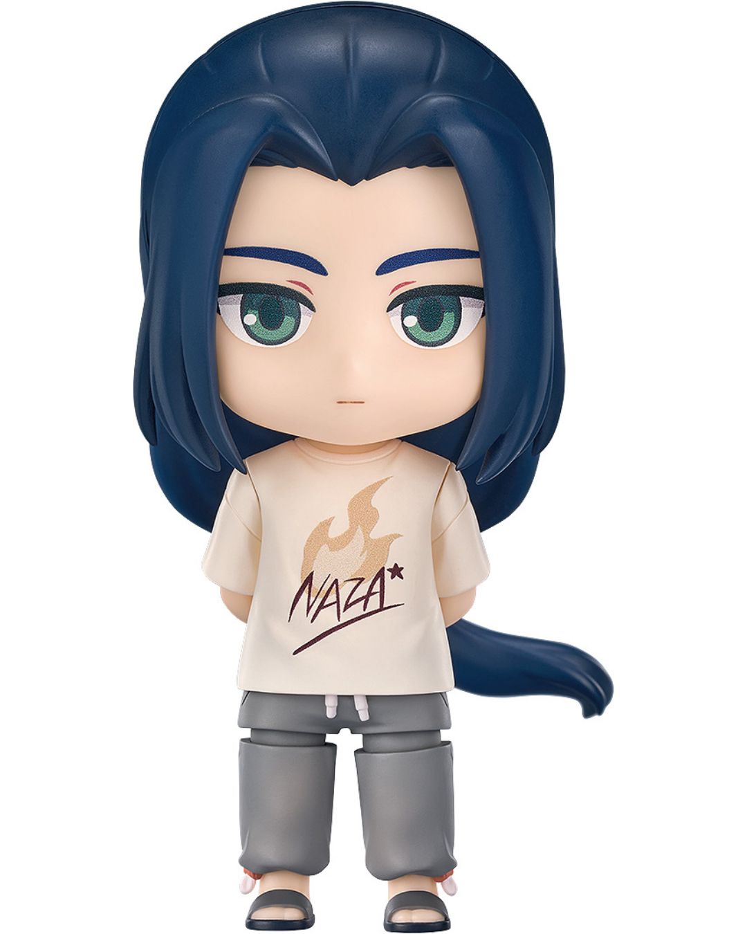 PRE-ORDER Good Smile Nendoroid The Legend of Hei II - Wuxian: NAZA T-Shirt Ver.