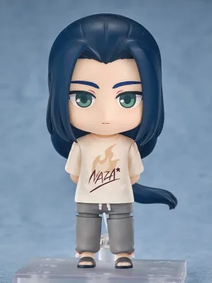 PRE-ORDER Good Smile Nendoroid The Legend of Hei II - Wuxian: NAZA T-Shirt Ver.