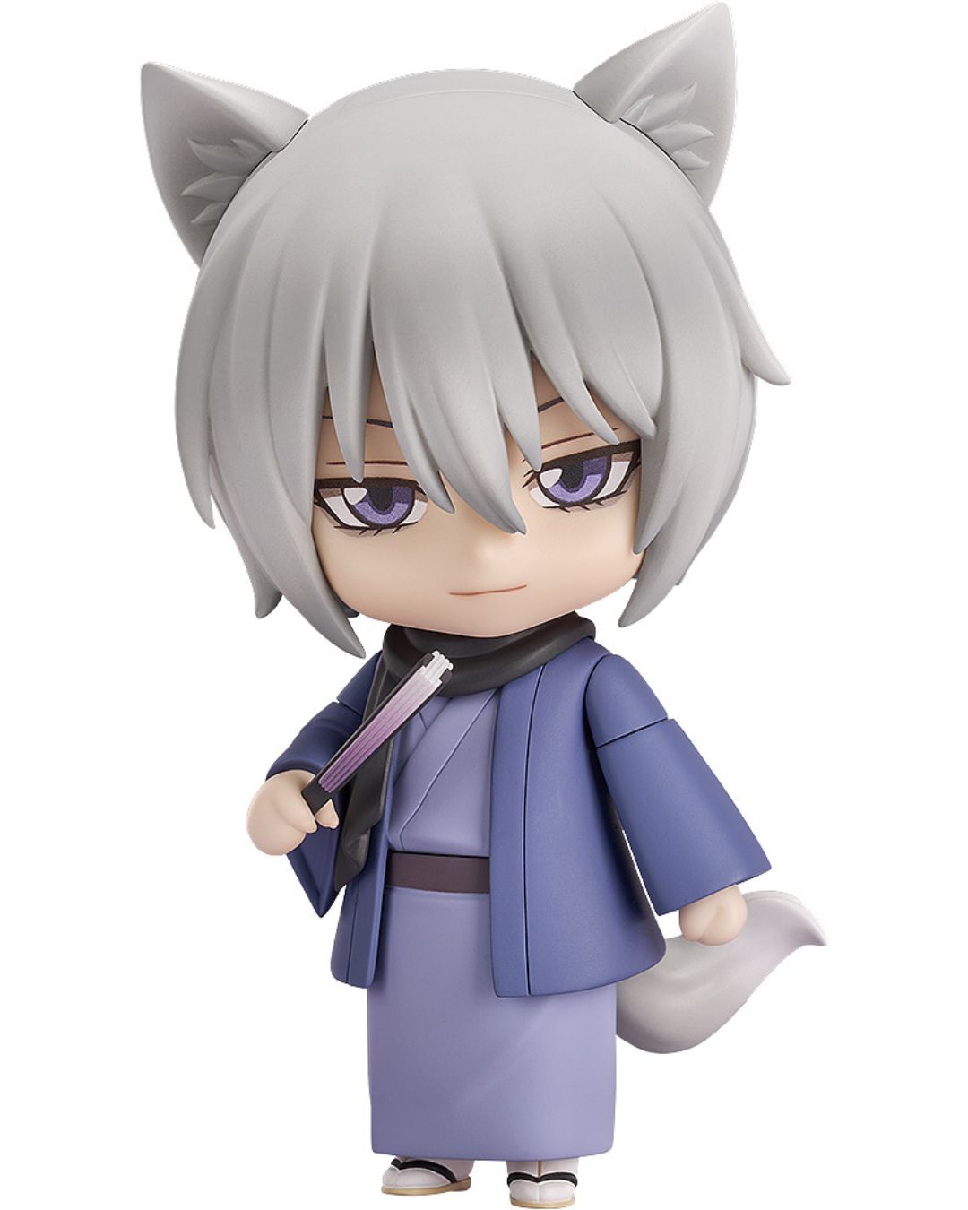 PRE-ORDER Good Smile Nendoroid Kamisama Kisse - Tomoe