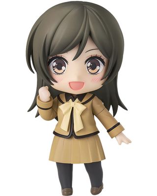PRE-ORDER Good Smile Nendoroid Kamisama Kisse - Nanami Momozono