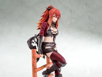 PRE-ORDER Good Smile Old Country Bumpkin to Master Swordsman - Surena Lysandra 1/6th Scale Figure