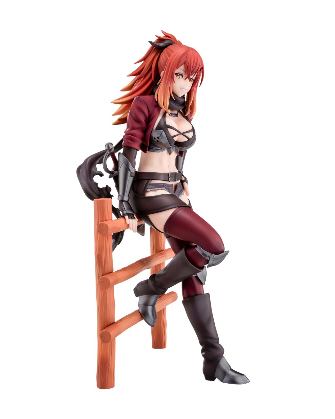PRE-ORDER Good Smile Old Country Bumpkin to Master Swordsman - Surena Lysandra 1/6th Scale Figure