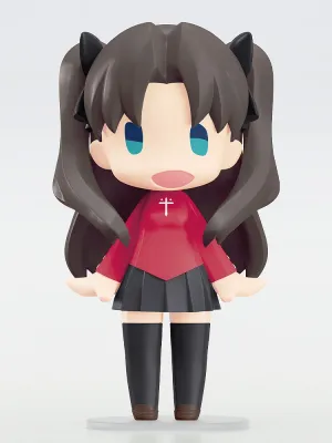 PRE-ORDER Good Smile Fate/Stay Night HELLO! Good Smile - Rin Tohsaka