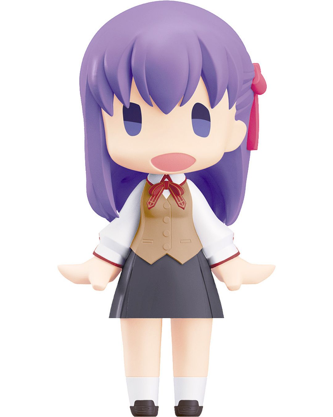 PRE-ORDER Good Smile Fate/Stay Night HELLO! Good Smile - Sakura Matou