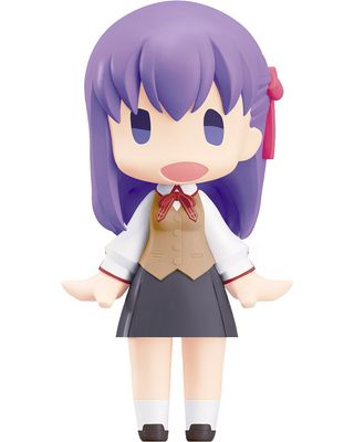 PRE-ORDER Good Smile Fate/Stay Night HELLO! Good Smile - Sakura Matou