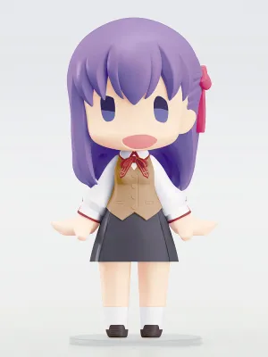 PRE-ORDER Good Smile Fate/Stay Night HELLO! Good Smile - Sakura Matou