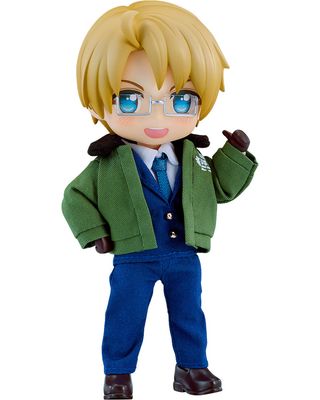 PRE-ORDER Good Smile Nendoroid Doll Hetalia World Stars - USA