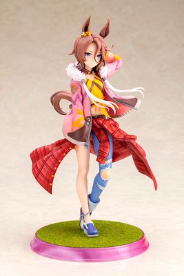 PRE-ORDER Kotobukiya Umamusume: Pretty Derby Narita Taishin 1/7th Scale FIgure