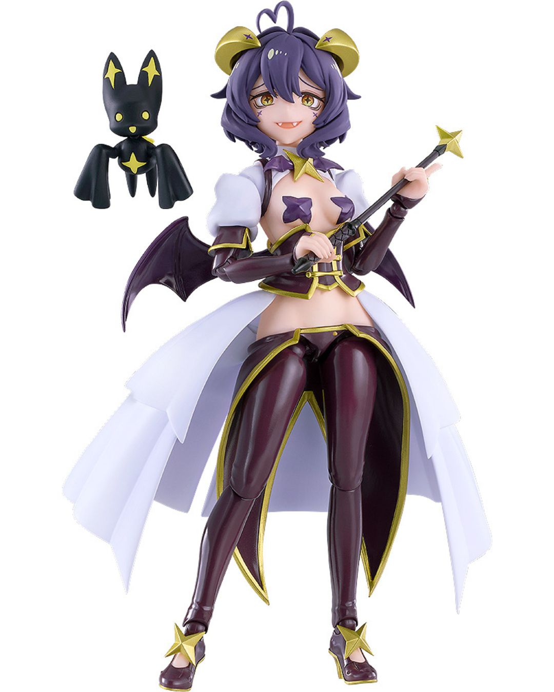 PRE-ORDER Good Smile figma Gushing Over Magical Girls - Magia Baiser