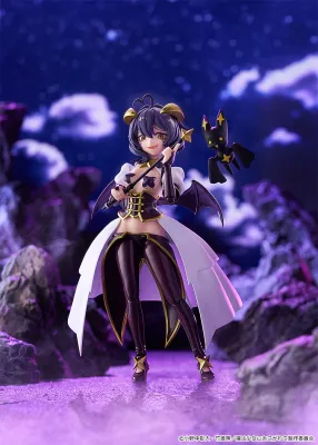 PRE-ORDER Good Smile figma Gushing Over Magical Girls - Magia Baiser