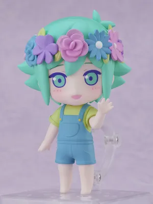 PRE-ORDER Good Smile Nendoroid Omori - Basil