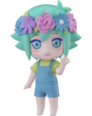 PRE-ORDER Good Smile Nendoroid Omori - Basil