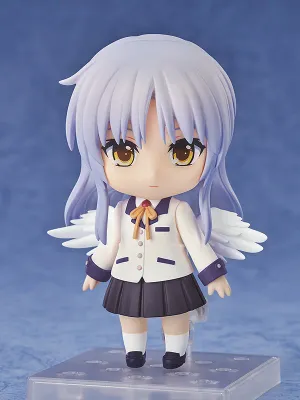 PRE-ORDER Good Smile Nendoroid Angel Beats - Kanade Tachibana