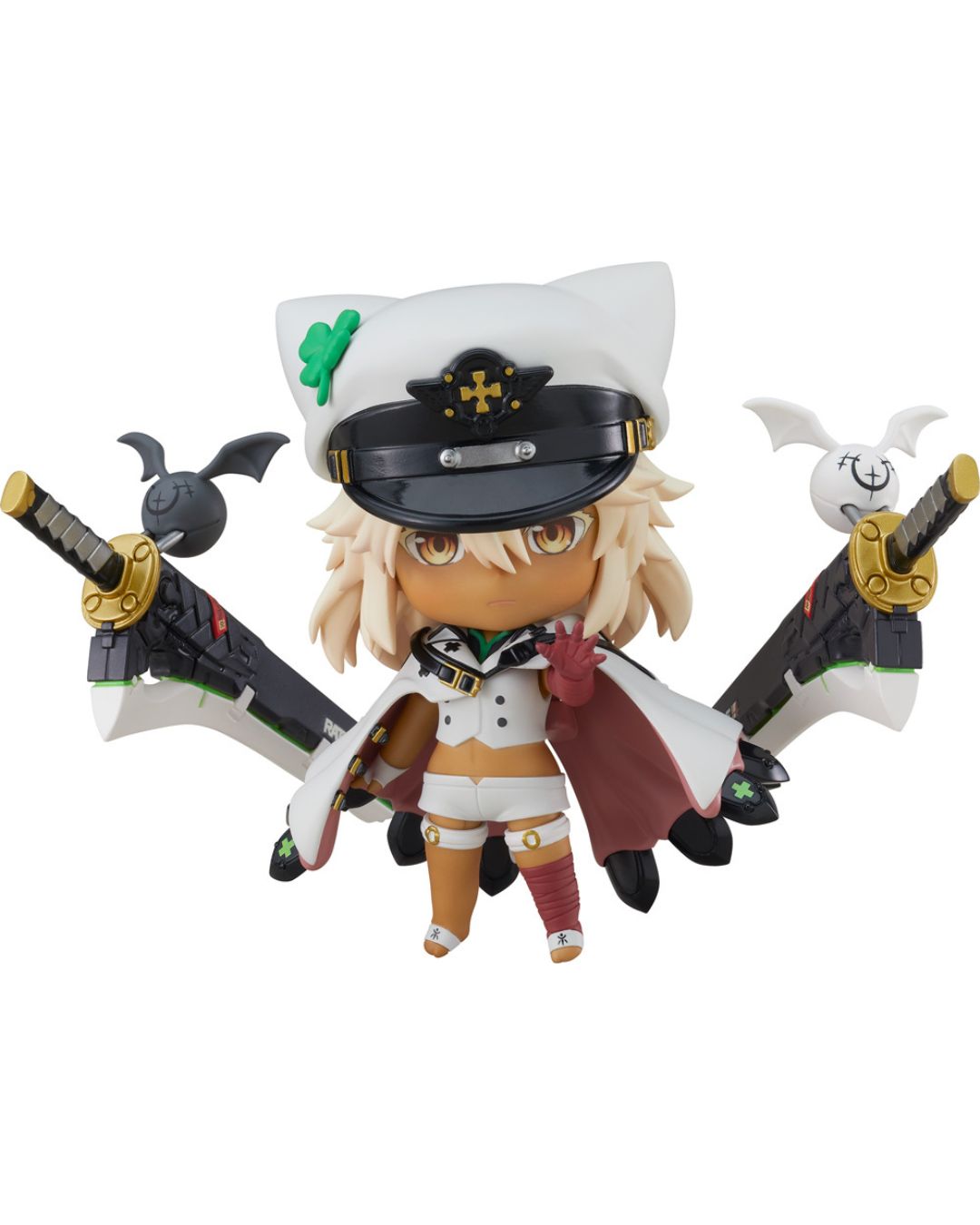 PRE-ORDER Good Smile Nendoroid Guilty Gear Strive - Ramlethal Valentine