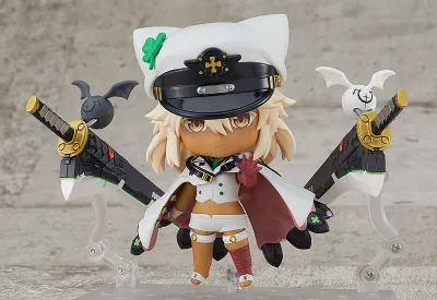 PRE-ORDER Good Smile Nendoroid Guilty Gear Strive - Ramlethal Valentine