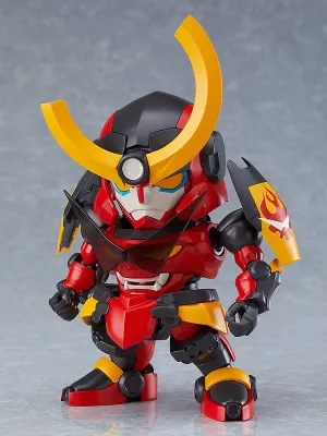 PRE-ORDER Good Smile MODEROID Tengen Toppa Gurren Lagann Plastic Model Kit