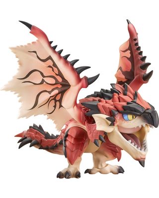 PRE-ORDER Good Smile Nendoroid Monster Hunter Series - Rathalos