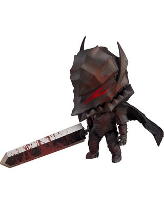 PRE-ORDER Good Smile Nendoroid Berserk - Guts: Berserker Armor Ver. Blood Edition