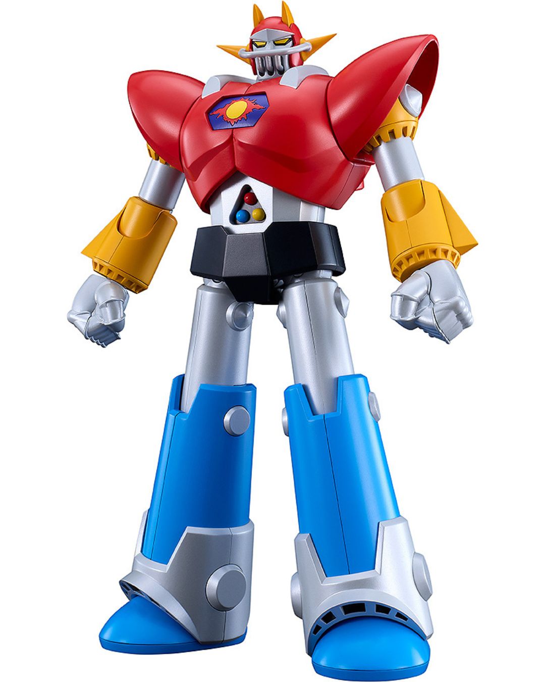 PRE-ORDER Good Smile MODEROID UFO Warrior Diapolon - Diapolon Plastic Model Kit