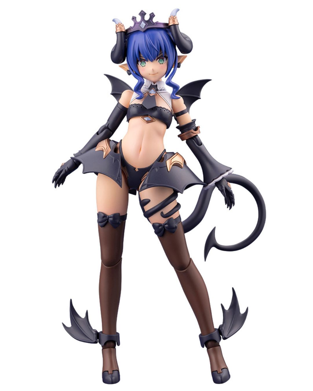 PRE-ORDER Kotobukiya Arcanadea Velretta First Engage Ver. Plastic Model Kit