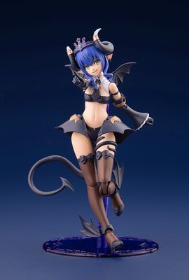 PRE-ORDER Kotobukiya Arcanadea Velretta First Engage Ver. Plastic Model Kit