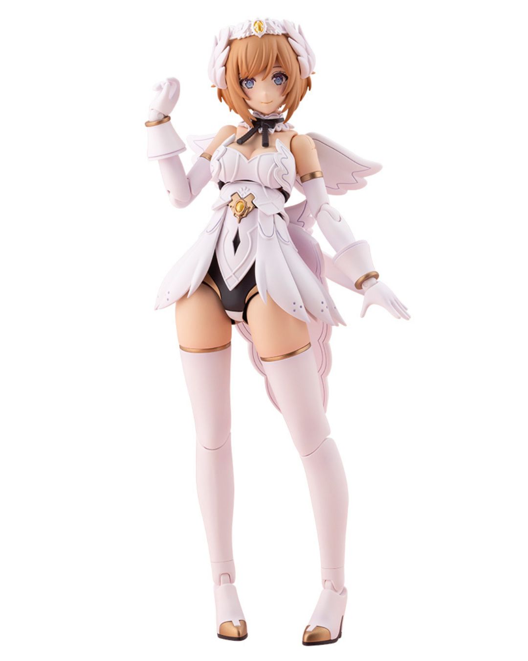 PRE-ORDER Kotobukiya Arcanadea Velretta First Engage Ver. Plastic Model Kit