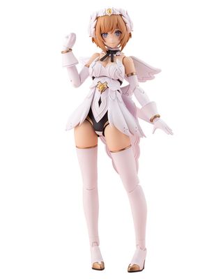 PRE-ORDER Kotobukiya Arcanadea Velretta First Engage Ver. Plastic Model Kit