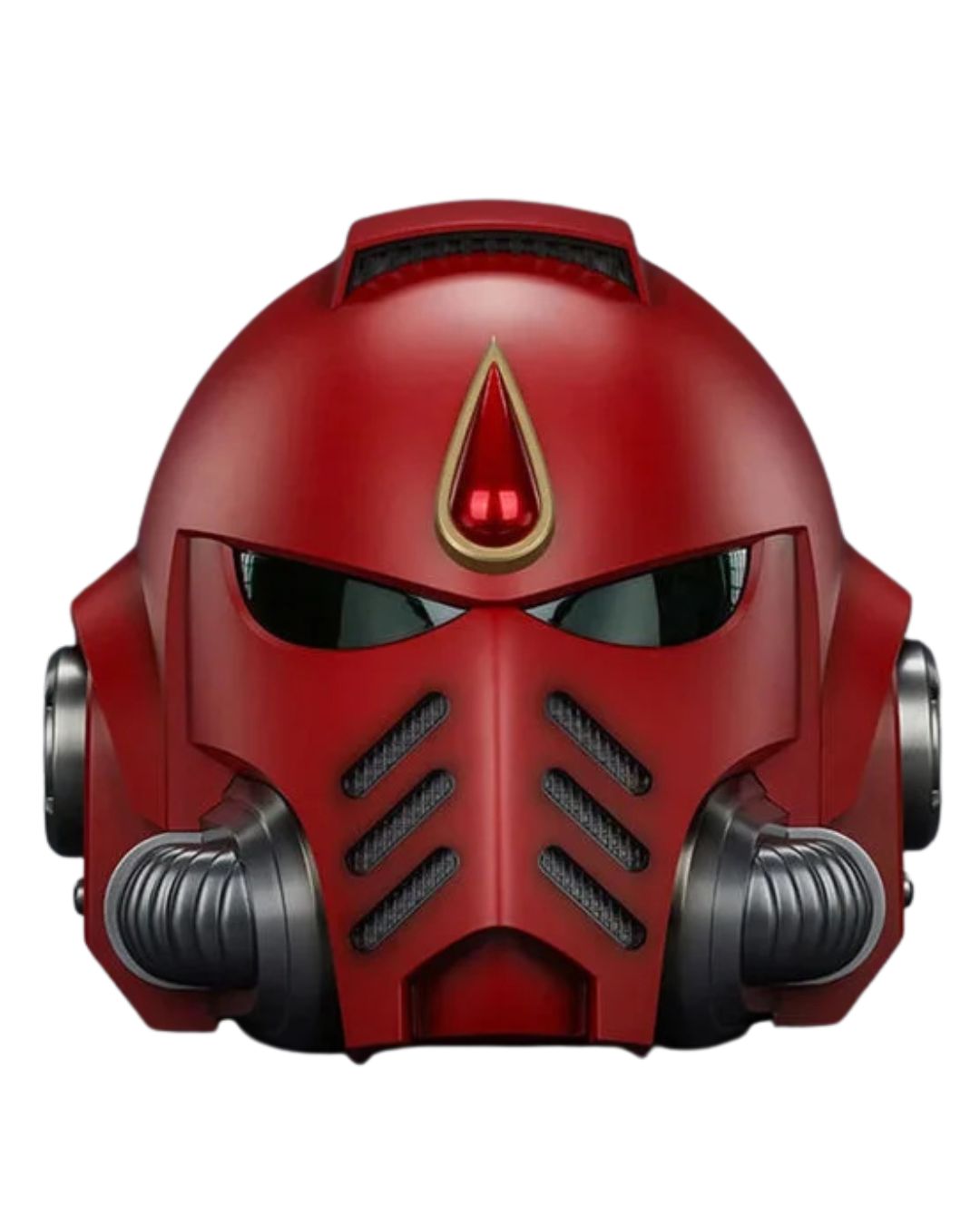 PRE-ORDER Joy Toy Warhammer 40k Blood Angels MkX Helmet