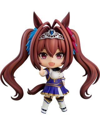 PRE-ORDER Good Smile Nendoroid Umamusume: Pretty Derby - Gold Ship