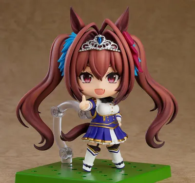 PRE-ORDER Good Smile Nendoroid Umamusume: Pretty Derby - Gold Ship