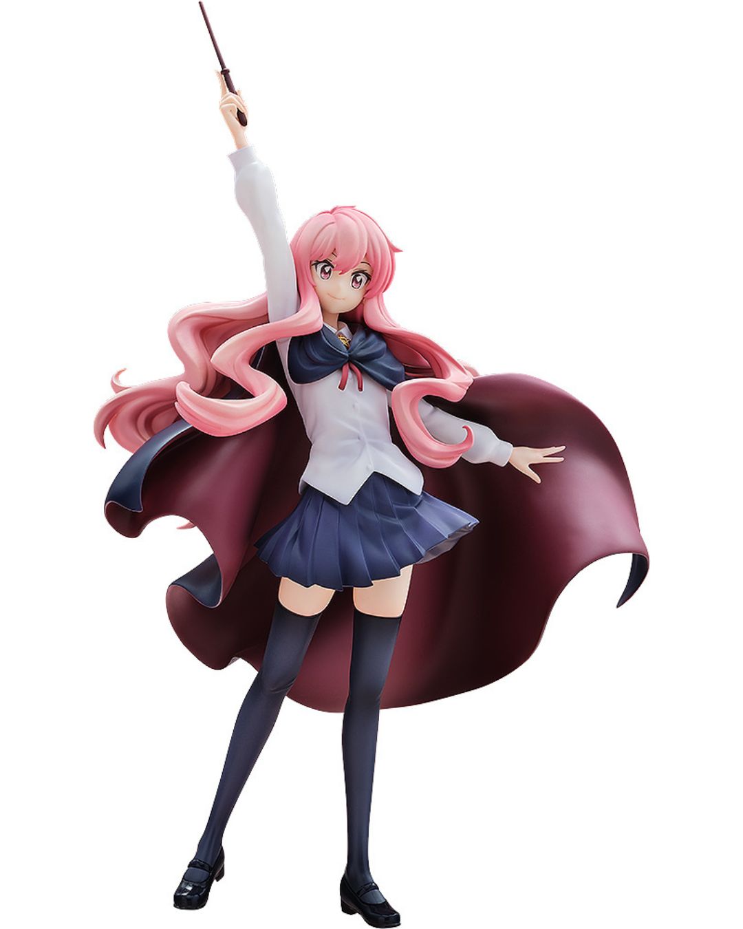 PRE-ORDER Good Smile Zero No Tsukaima Louise 20th Anniversary Non Scale Model Figure