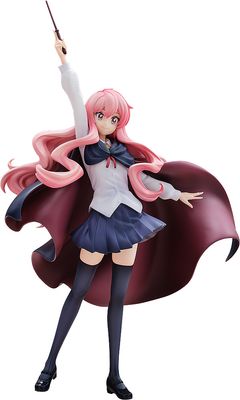PRE-ORDER Good Smile Zero No Tsukaima Louise 20th Anniversary Non Scale Model Figure