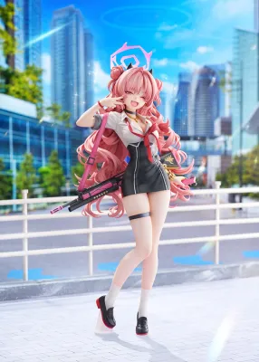 PRE-ORDER Good Smile Blue Archive - Kirara 1/7th Scale Figure