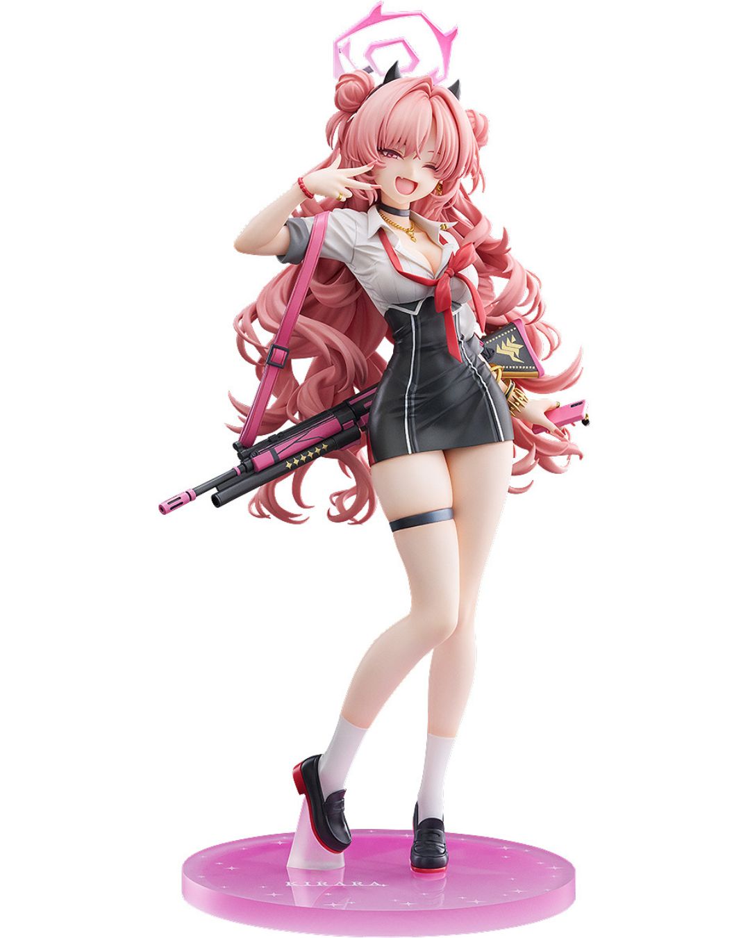 PRE-ORDER Good Smile Blue Archive - Kirara 1/7th Scale Figure