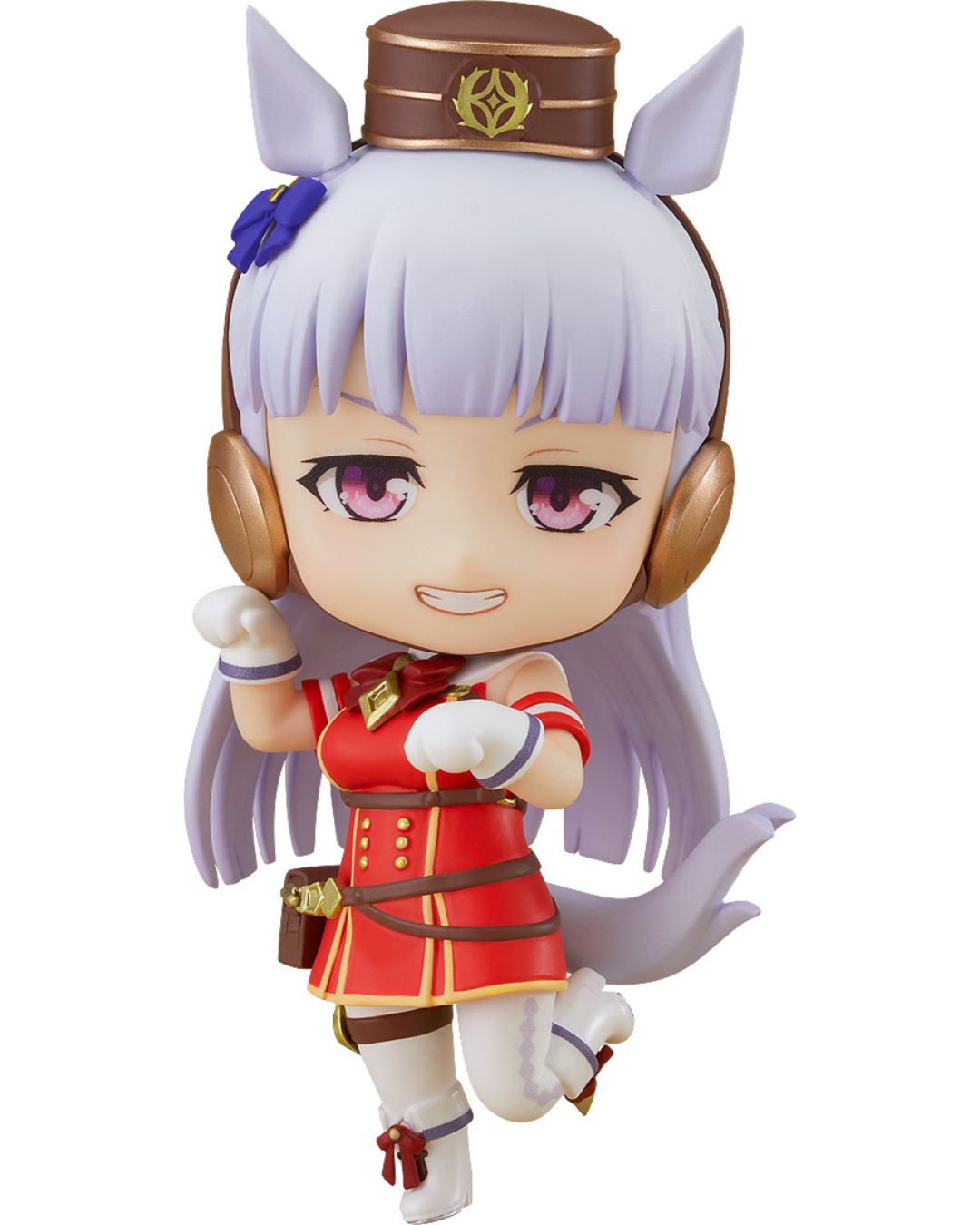 PRE-ORDER Good Smile Nendoroid Umamusume: Pretty Derby - Gold Ship