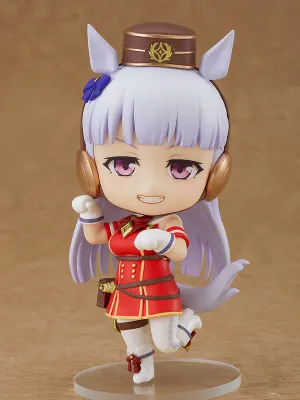 PRE-ORDER Good Smile Nendoroid Umamusume: Pretty Derby - Gold Ship