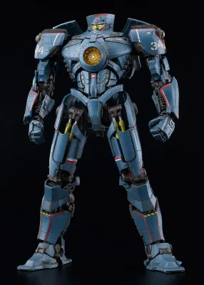 PRE-ORDER Good Smile MDEROID Pacific Rim - Gipsy Danger Plastic Model Kit
