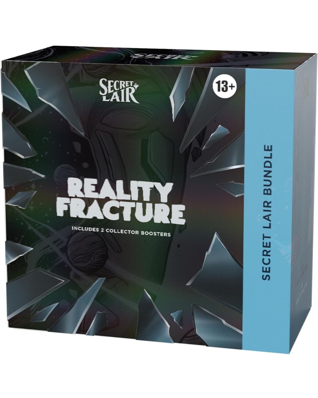 PRE-ORDER Magic the Gathering Reality Fracture Secret Lair Bundle
