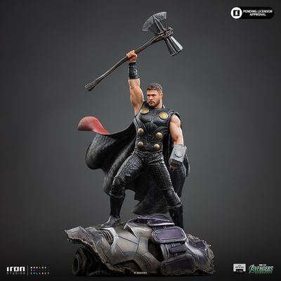 PRE-ORDER Iron Studios Thor - Avengers Doomsday - BDS Art Scale 1/10