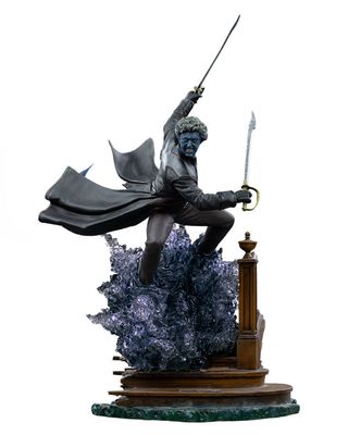 PRE-ORDER Iron Studios Nightcrawler - Avengers Doomsday -  BDS Art Scale 1/10