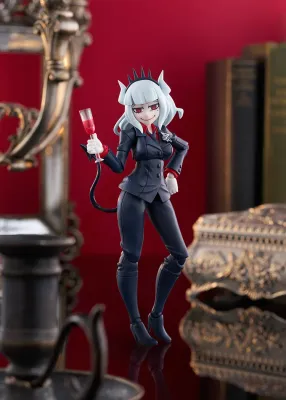 PRE-ORDER Good Smile figma Helltaker - Lucifer