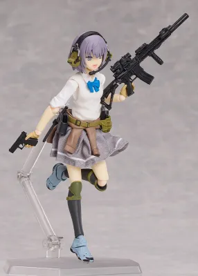 PRE-ORDER Good Smile figma Little Armory - Miyo Asato: Summer Uniform Ver. 1.5