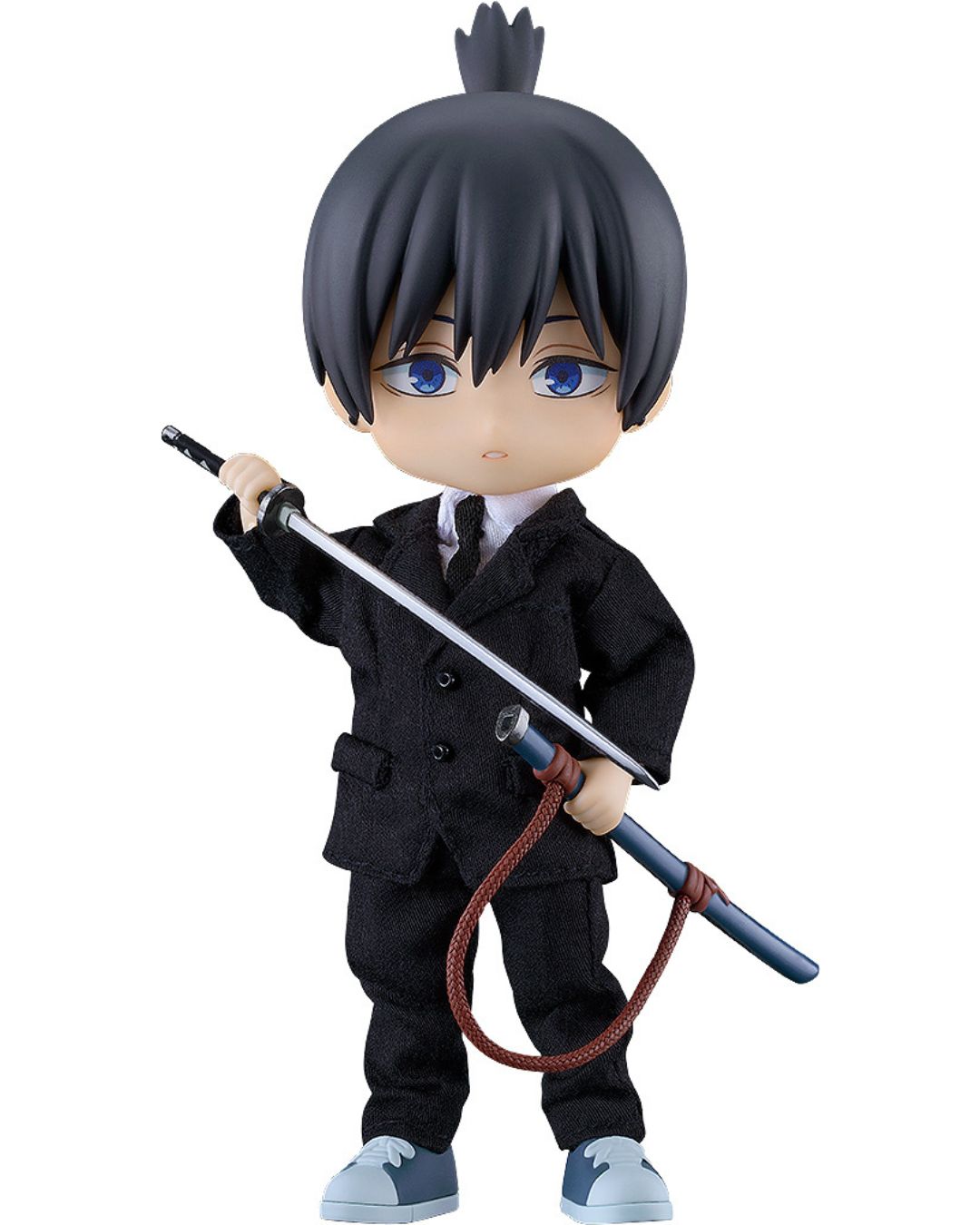 PRE-ORDER Good Smile Nendoroid Doll Chainsaw Man - Aki Hayakawa