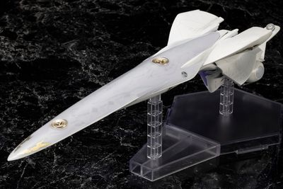 PRE-ORDER Kotobukiya Legend of the Galactic Heroes: Die Neue These - Galactic Empire Forces Battleship Brynhildr Plastic Model Kit