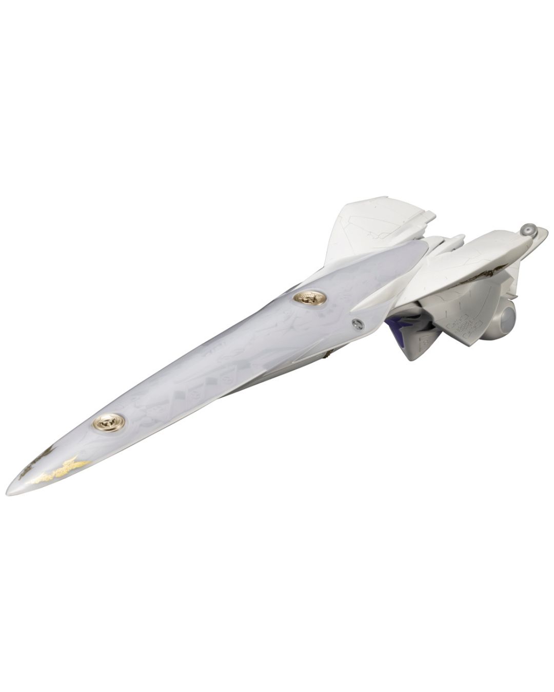 PRE-ORDER Kotobukiya Legend of the Galactic Heroes: Die Neue These - Galactic Empire Forces Battleship Brynhildr Plastic Model Kit