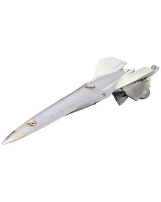 PRE-ORDER Kotobukiya Legend of the Galactic Heroes: Die Neue These - Galactic Empire Forces Battleship Brynhildr Plastic Model Kit