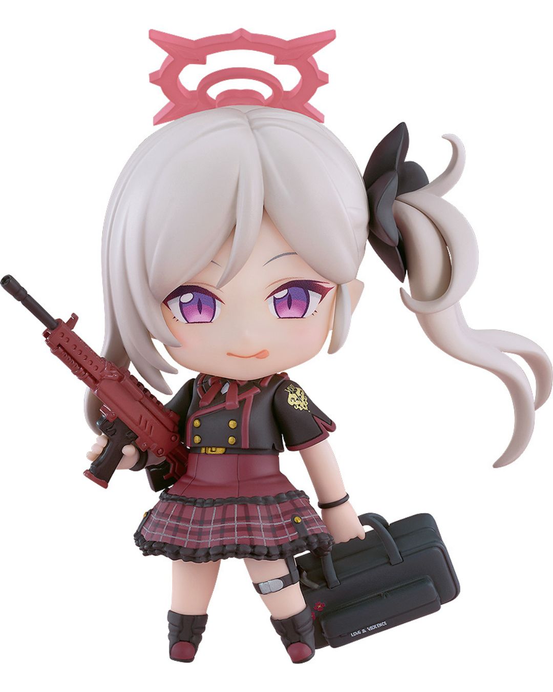 PRE-ORDER Good Smile Nendoroid Blue Archive - Mutsuki Asagi