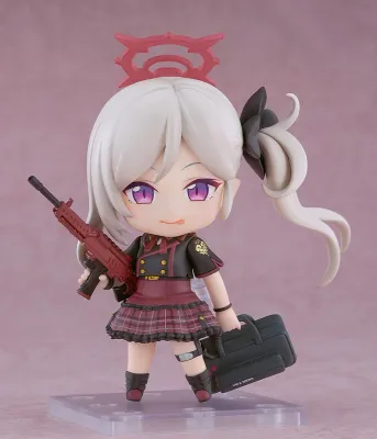 PRE-ORDER Good Smile Nendoroid Blue Archive - Mutsuki Asagi